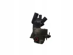 Vacuum Pomp Ford Transit