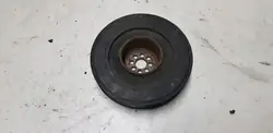 Polia do virabrequim VW TOUAREG 3.0L diesel