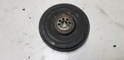 Poulie de vilebrequin VW TOUAREG 3.0L diesel