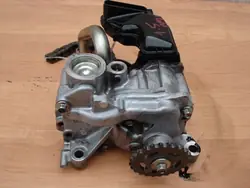 Oliepomp Mazda CX-3 OEM JAOFWEF333 1.5 Diesel 2016