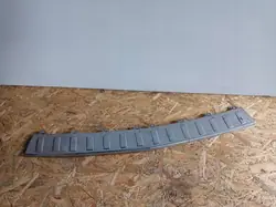 Mercedes-Benz OE A2048850311 fascia paraurti