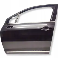 Vänster Framdörr Citroen C5 III X7 OEM 2008-2017