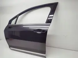 Linke Vordertür Citroen C5 III X7 OEM 2008-2017