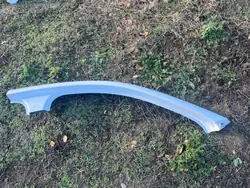 Höger takpelare för Opel Corsa F 19- EWP