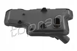 Topran 116 002 Kit de filtre hydraulique, transmission automatique
