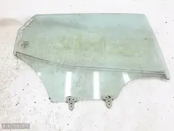 Cristal de puerta Nissan Qashqai OEM e143r001583 - Usado