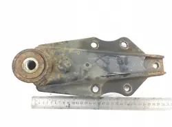 Suporte de Mola de Lâmina MAN OEM 81413015118 Eixo Dianteiro