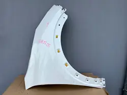 Höger Framskärm Kia Niro 16-