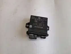 Jaguar XF 2012 Light Control Module LCM 5DF009041