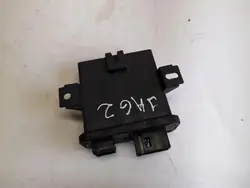 Module de contrôle des lumières Jaguar XF 2012 LCM 5DF009041