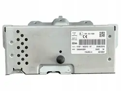 Radio-Navigaation Lukija H1BT-18C815-VT Ford Fiesta MK8