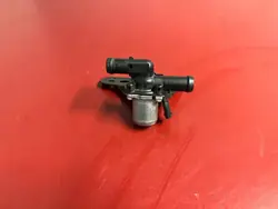 Verwarming radiator klep BMW 1 2014 9254742