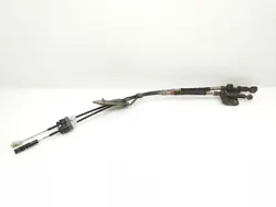 2012 Toyota Verso-S Gear Shift Link MTL31027