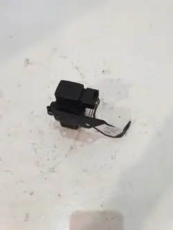 Potenciómetro gas A0125423317 para Mercedes SLK R170