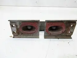 Exhaust Mounting Bracket Audi A6 C6 4F0253099L