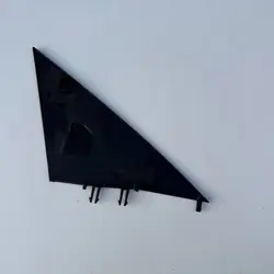 Tesla Model 3 vasen etupeilin kansi OEM 22873013