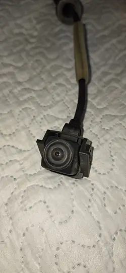 Caméra de recul Mazda 6 III GJ OEM GKK8-67RC0-B