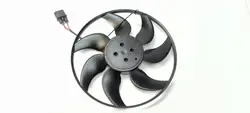 Ventilateur de radiateur OEM 8W0959455J pour Audi Q5 II