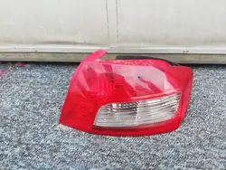 Luz Trasera Derecha Peugeot 407 Lift 08-11 OEM 6351.HP