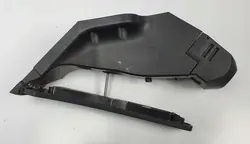 Gaspedal Mercedes-Benz OEM A1673000400 - Gebraucht