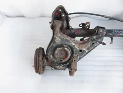 Poutre arrière OEM BELKA TYŁ FIAT SEICENTO HB