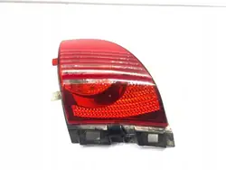 Phare de pare-chocs arrière droit OEM LORK-1627-111916 Peugeot 2008