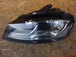 AUDI A3 8P LIFT 08-12 Linke Frontlampe 8P0941003BC