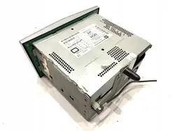Radio OEM 13289932 pour Opel Astra H 2004-2014