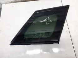 Vidro janela quarto Land Rover Evoque OEM EJ3229600