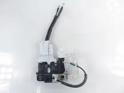 ZAMEK LPE HYUNDAI ix35 2011