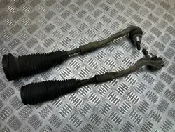 OEM RIO5412 Ohjausviput Audi A5 Sportback 8TA