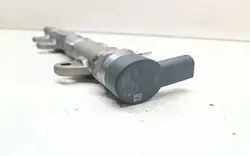 BMW 1 Serie F20 Diesel inspuitrail OEM 0281002949