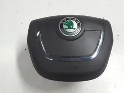 OEM 1Z0880201AH Fahrerairbag für Skoda Octavia II