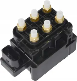 Bloc de soupape Airmatic OEM 68087233AA