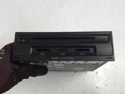 Lecteur SD Navigation Audi A6 C6 OEM 4E0035670B