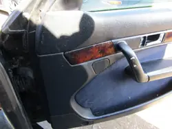 Audi OE AK-6-91283 Seitentürpanel für 100 C4