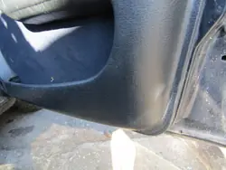 Panneau de porte latérale Audi OE AK-6-91283 100 C4