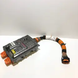 DC/DC-muunnin Renault Kangoo III Z.E. E-Tech OEM 293A01177R