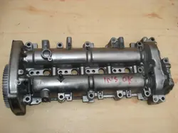 Nockenwellendeckel OEM 55565886 für Opel Astra H 1.9 CDTI