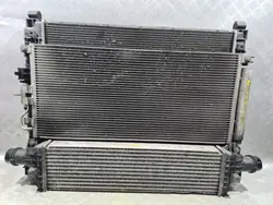 Intercooler OEM 95424670 pour Opel Mokka 1.6 CDTI