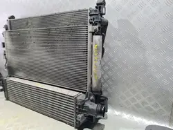 Intercooler OEM 95424670 pour Opel Mokka 1.6 CDTI