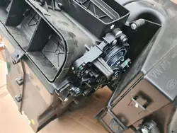 Ventilateur de chauffage OEM 1S1819003Q Skoda Citigo