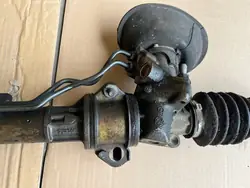 Ohjaustehostin Renault Scenic I 1999-2002