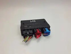 Módulo de controle de reboque VW Audi Q5 SQ5