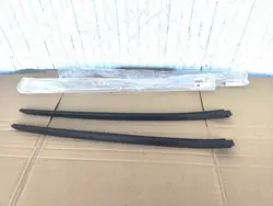 KIA PRO CEED III Garniture de fenêtre avant droite 86132-J7700