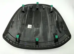 Instrumentbräckskydd OEM 682407627R för Renault Koleos II