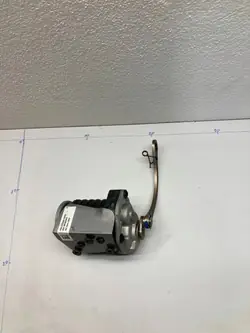 Turboaktuattori OEM 8422320039 Peugeot 2008 II 1.2L