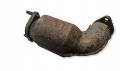 Catalyseur OEM 12645 pour Mitsubishi 3000GT VR-4