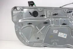 VW POLO 9N Lève-vitre Gauche 3 Portes