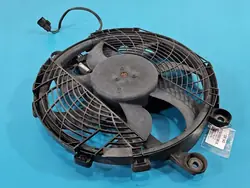 Ventilateur Climatisation BMW E46 OEM 8385345 6904768